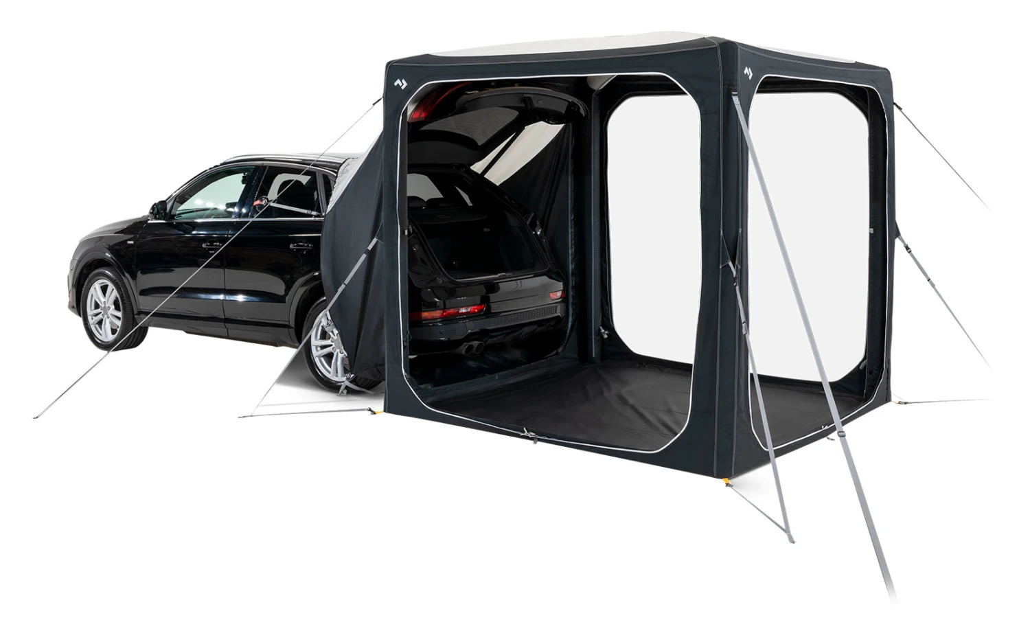 Dometic HUB Connect Anschlusstunnel Für Heckpavillon 3 Dometic HUB Connect Anschlusstunnel Für Heckpavillon – Bild 3