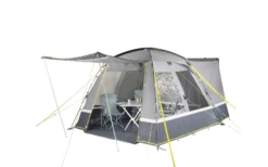 High Peak Trentino 2.0 Freistehendes Busvorzelt -Berger Geschaft 1404988 7989973