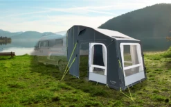 Dometic Rally Air Pro 240 T/G Aufblasbares Heckzelt