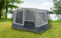 High Peak Tramp 2.0 Freistehendes Busvorzelt -Berger Geschaft 1406425 7995529