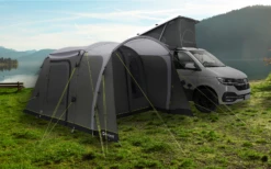 Outwell Talladega Air Aufblasbares Busvorzelt