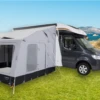 Dometic Rally Air Tour 330 Aufblasbares Wohnwagen- / Reisemobilvorzelt