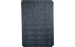 Bo-Camp Velours Air Luftmatratze -Berger Geschaft 1408870 8009752