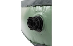 Bo-Camp Velours Air Luftmatratze -Berger Geschaft 1408876 8009770