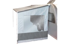 Bo-Camp Seitenwand Universal Für Vorzelt -Berger Geschaft 1409119 8011075