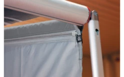 Bo-Camp Seitenwand Universal Für Vorzelt -Berger Geschaft 1409125 8011093