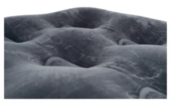 Bo-Camp Velours Air Luftmatratze -Berger Geschaft 1410109 8009815