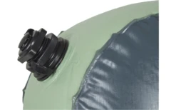 Bo-Camp Velours Air Luftmatratze -Berger Geschaft 1410112 8009824