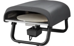 Enders Paco Rotate Pizzaofen Gasbetrieben Mit Rotierendem Pizzastein 50 Mbar -Berger Geschaft 1411846 8010646