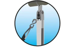 Berger Sturm-Abspannset Für Thule Omnistor Markisen -Berger Geschaft 1413679 8020510