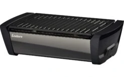 Enders Holzkohle-Tischgrill Aurora Mirror