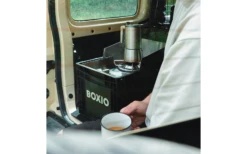 Boxio Cook Gaskocher Im Euroboxformat -Berger Geschaft 1415371 8030947