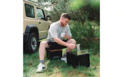 Boxio Cook Gaskocher Im Euroboxformat -Berger Geschaft 1415374 8030956