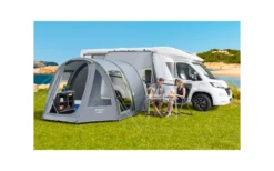 Berger Touring Air XL Reisemobil- / Kastenwagen Aufblasbares Vorzelt Mit Moskitotür Und Fest Eingebauten Boden 15 Berger Touring Air XL Reisemobil- / Kastenwagen Aufblasbares Vorzelt Mit Moskitotür Und Fest Eingebauten Boden -Berger Geschaft 1416037 8034424