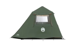 Coleman FastPitch Forest Lodge 4 Kuppelzelt Für 4 Personen -Berger Geschaft 1417444 8046583