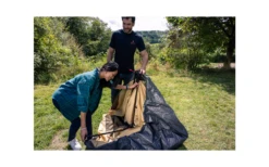 Coleman FastPitch Forest Lodge 4 Kuppelzelt Für 4 Personen -Berger Geschaft 1417450 8046601