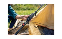 Coleman FastPitch Forest Lodge 4 Kuppelzelt Für 4 Personen -Berger Geschaft 1417453 8046610