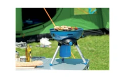 Campingaz Party Grill 400 CV Gasgrill Inklusive CV 470 All Season Gaskartuschen 3er Set -Berger Geschaft 1418374 8067847