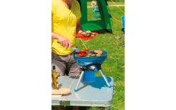 Campingaz Party Grill 400 CV Gasgrill Inklusive CV 470 All Season Gaskartuschen 3er Set -Berger Geschaft 1418377 8067856