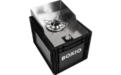 Boxio Cook Gaskocher Im Euroboxformat