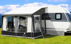 Walker Maxi Wohnwagenvorzelt -Berger Geschaft 1424797 8109367