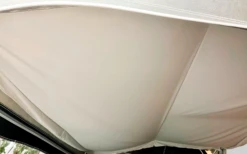 Walker Innenhimmel Für Vorzelt