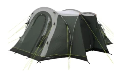 Outwell Nevada 5 Familienzelt Für 5 Personen