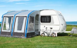 DWT Space Air HQ 320 Aufblasbares Luftvorzelt -Berger Geschaft 1425835 8127589