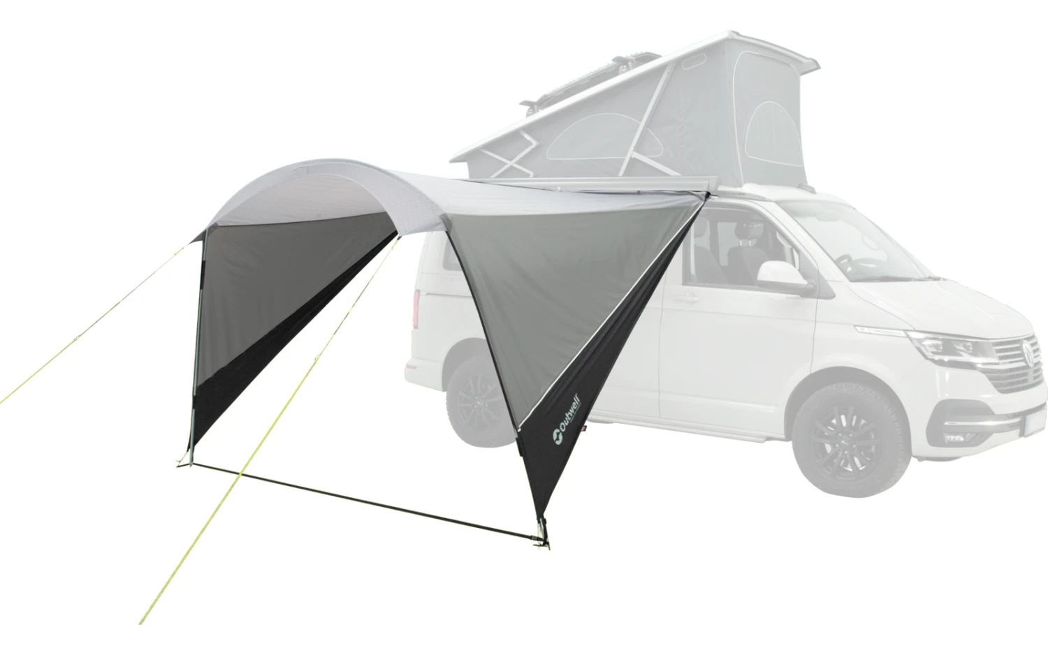 Outwell Touring Canopy Sonnenvordach 4 Outwell Touring Canopy Sonnenvordach – Bild 4