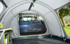 Berger Aufblasbares Busvorzelt Touring Air Mit Festem Boden Und Freistehend -Berger Geschaft 1432246 8154934