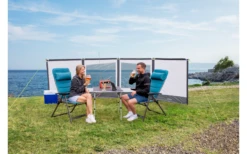 Berger Windschutz 130x460 Cm