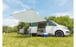 Berger Vela UV Tarp Inkl. Keder -Berger Geschaft 1435915 8163055