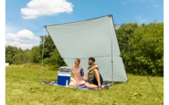 Berger Vela UV Tarp Inkl. Keder -Berger Geschaft 1435918 8163046