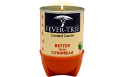 Fever-Tree Duftkerze Gegen Fliegen Und Stechmücken -Berger Geschaft 1453810 8281831