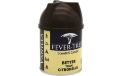 Fever-Tree Duftkerze Gegen Fliegen Und Stechmücken -Berger Geschaft 1453903 8281894