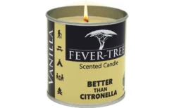 Fever-Tree Duftkerze Gegen Fliegen Und Stechmücken -Berger Geschaft 1453909 8281912