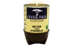 Fever-Tree Duftkerze Gegen Fliegen Und Stechmücken -Berger Geschaft 1453912 8281921