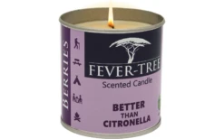 Fever-Tree Duftkerze Gegen Fliegen Und Stechmücken -Berger Geschaft 1454020 8281954