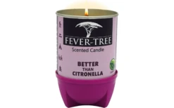 Fever-Tree Duftkerze Gegen Fliegen Und Stechmücken -Berger Geschaft 1454023 8281963