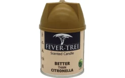 Fever-Tree Duftkerze Gegen Fliegen Und Stechmücken -Berger Geschaft 1456219 8289538