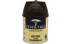 Fever-Tree Duftkerze Gegen Fliegen Und Stechmücken -Berger Geschaft 1456222 8289547