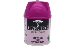 Fever-Tree Duftkerze Gegen Fliegen Und Stechmücken -Berger Geschaft 1456249 8289502