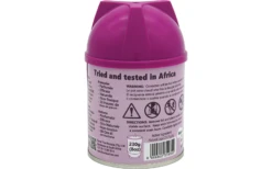 Fever-Tree Duftkerze Gegen Fliegen Und Stechmücken -Berger Geschaft 1456252 8289562