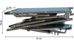 Berger Slimline Dreibein Sonnenliege 29 Berger Slimline Dreibein Sonnenliege -Berger Geschaft 1477225 8360152