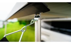 Berger Sturm-Abspannset Für Thule Omnistor Markisen -Berger Geschaft 1483660 8388985