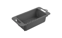 Metaltex Drain-Flex Abtropfkorb / Spülkorb Ausziehbar 35 Bis 52 Cm -Berger Geschaft 1485604 8398627