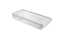 Metaltex Frigo-System Organizer Transparenter Behälter Für Kühlschrank -Berger Geschaft 1486450 8405776