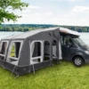 Dometic Rally Air All-Season 330 Drive-Away Aufblasbares Vorzelt Für Reisemobil & Wohnwagen