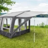 Dometic Grande Air All-Season M Seitenflügel Für Aufblasbares Reisemobilvorzelt