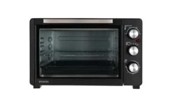 Mestic MHO Heißluftofen